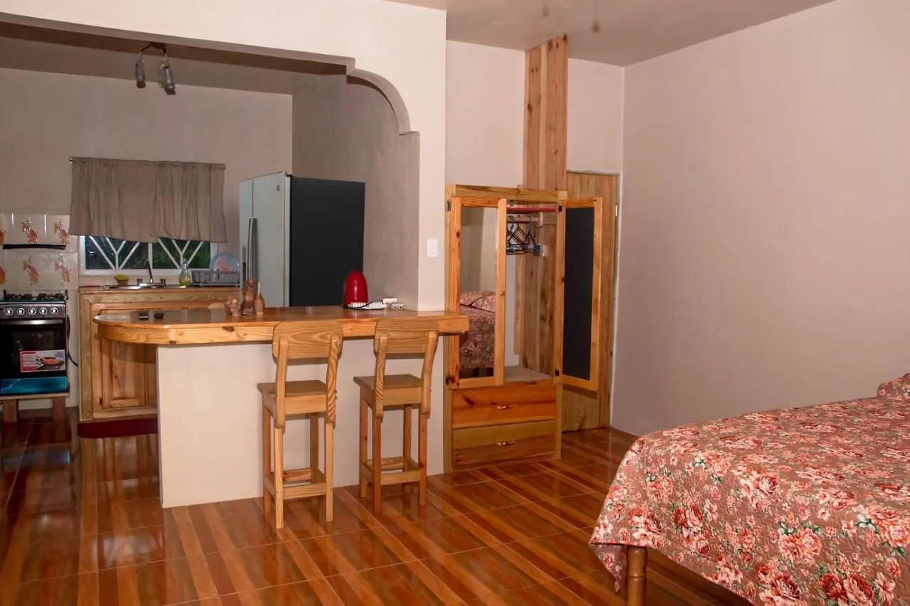 Appartamento Seacret Studios - Cozy Jamaican Retreat Apts Negril