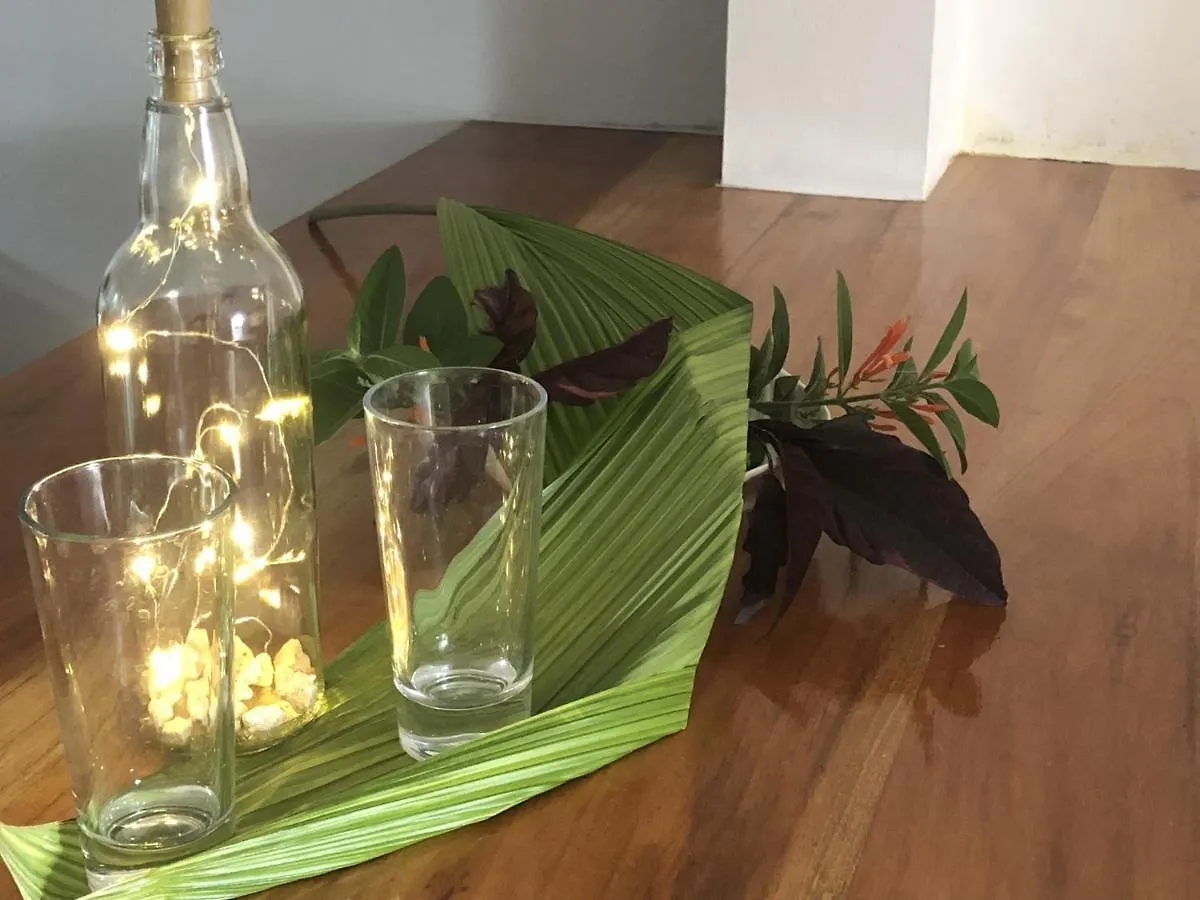 Seacret Studios - Cozy Jamaican Retreat Apts Negril 0*,  Giamaica