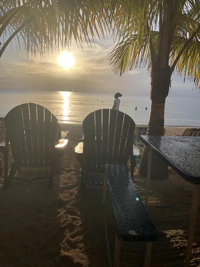 Apartment Seacret Studios - Cozy Jamaican Retreat Apts Negril
